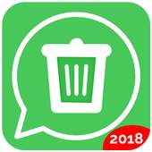 WhatsRemoved – WhatsDeleted - Chat Recovery 1.0