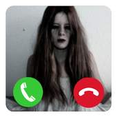 Calling Prank Scary Girl 1.0