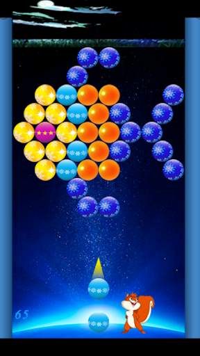 Bubble Shooter Mania 2017 screenshot 6