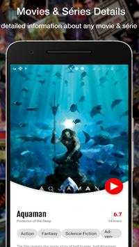 Coto Movies & series screenshot 4
