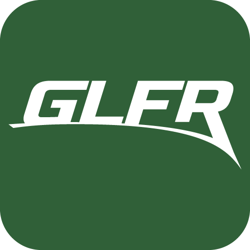 GLFR icon