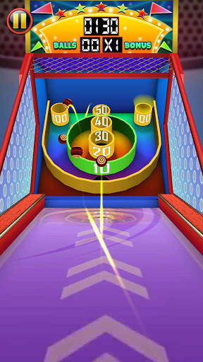 3D Roller Ball screenshot 5