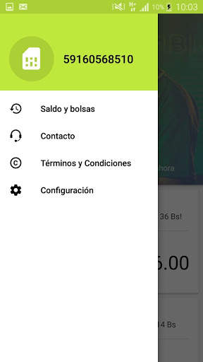 Viva Ilimitado screenshot 6