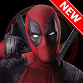 Deadpool 2 Live Wallpaper 1.0