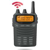 PTT Talkie Walkie WiFi Online 2020 on 9Apps