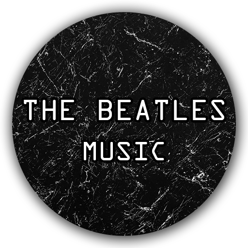 The Beatles Music icon