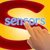 Sensors icon