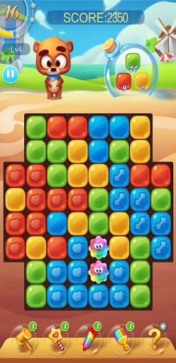 Crush Bear screenshot 4