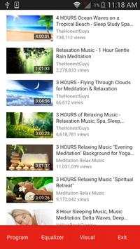 Free Music Tube screenshot 1
