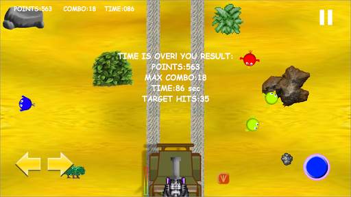 Bird Hunter screenshot 7