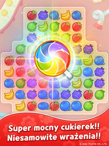 PEKO POP : Match 3 Puzzle screenshot 15