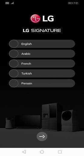 LG INSTALLATION screenshot 2