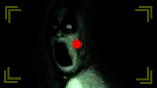 Ghost Camera - Ghost Hunters screenshot 3