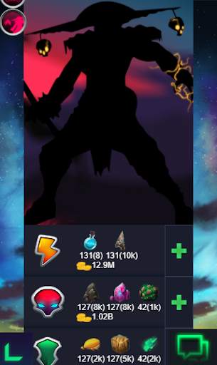 Fallen Titans screenshot 5
