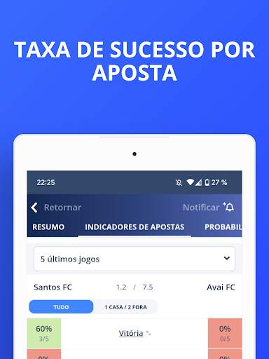 TIPSTOP: Dicas de Apostas screenshot 10