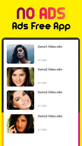 Snap Downloader - all video downloader screenshot 3