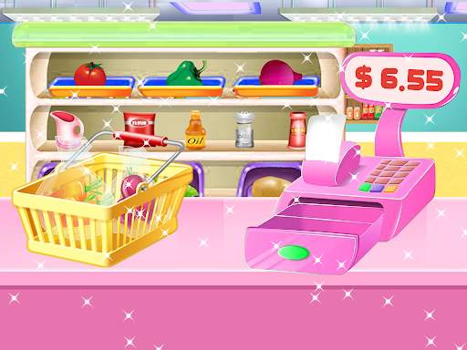 🍕Pizza Maker Shop - Free Cooking Games screenshot 5