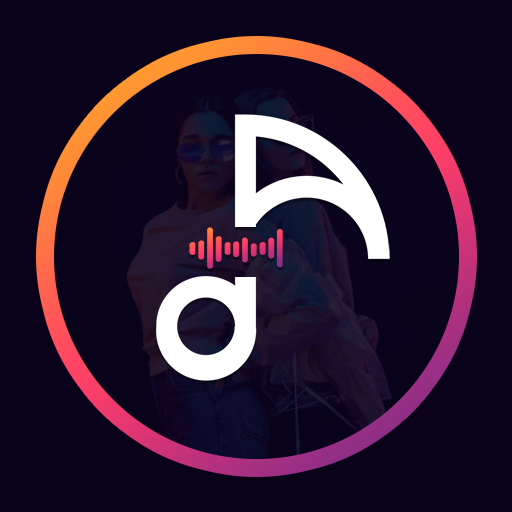 Set Caller Tune - Mp3 Cutter, Status Download icon