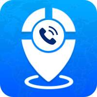 Mobile Number Locator logo