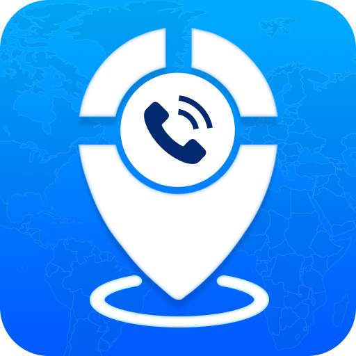 Mobile Number Locator 1.0