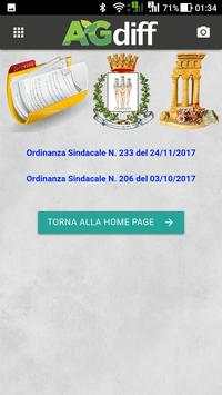 AgDiff Agrigento screenshot 7