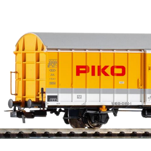PIKO Voiture de mesure App icon