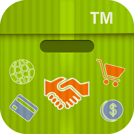 ZiBox icon