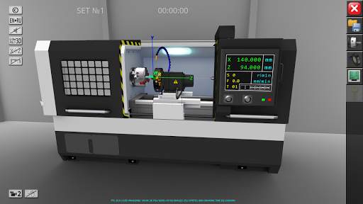 CNC Simulator Lite screenshot 12