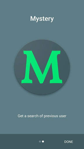 Mystery Search screenshot 2