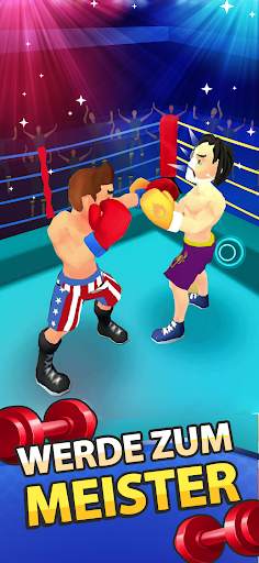 Idle Workout Master screenshot 5