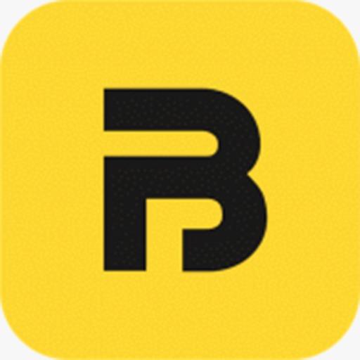 Boltnet VPN icon
