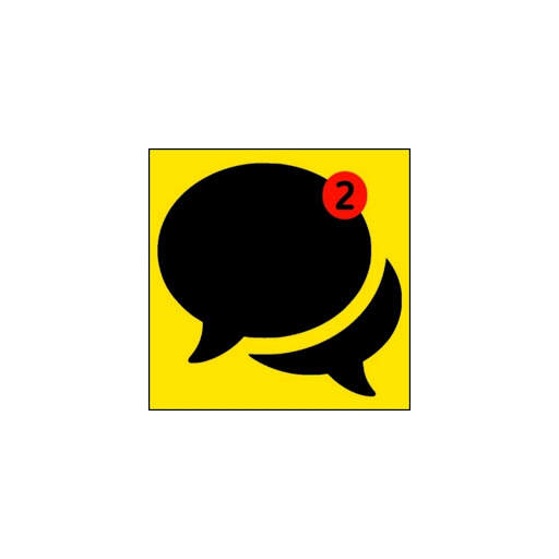 Yello Messenger - Free Chat & Texting screenshot 1