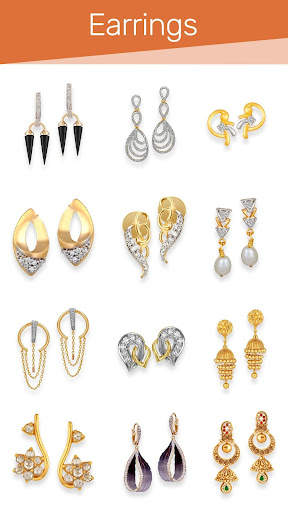 Jewellery Photo Editor screenshot 4