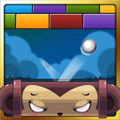 BRICKS BREAKER icon