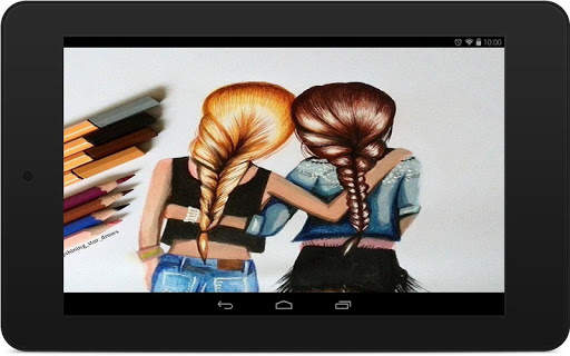 Best Friend Wallpapers screenshot 8