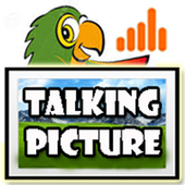 Talking Picture icon