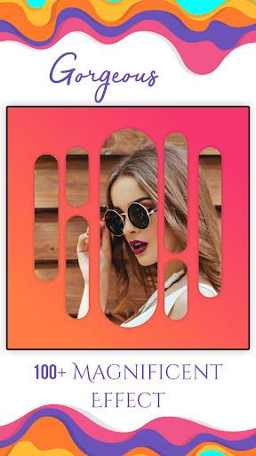 Artsy Photo Effect Editor screenshot 3
