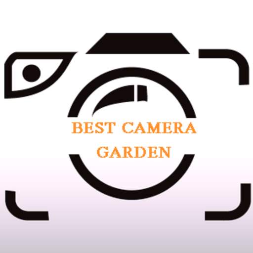 best camera garden 1.0.0