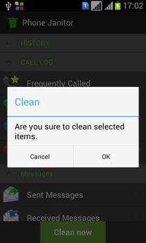 Phone Cleaner screenshot 4
