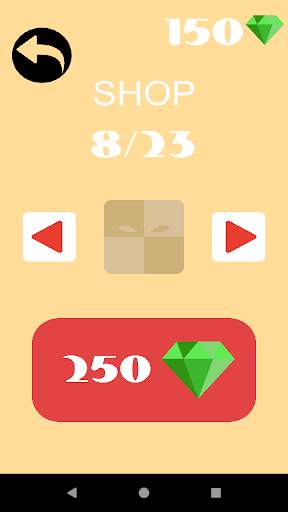 9 Blocks screenshot 4