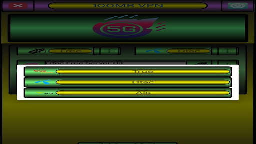100MB VPN screenshot 15