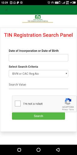 JTB APP screenshot 6