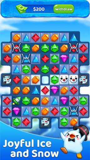 Ice Crush screenshot 1