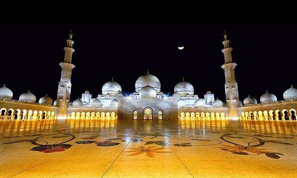 Islamic Songs & Ringtones screenshot 4