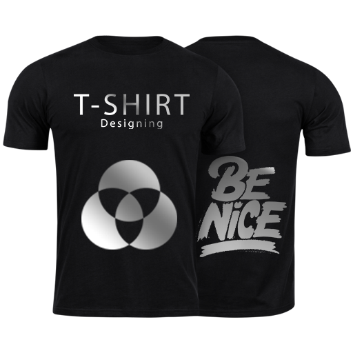 T Shirt Design - T Shirts Art आइकन