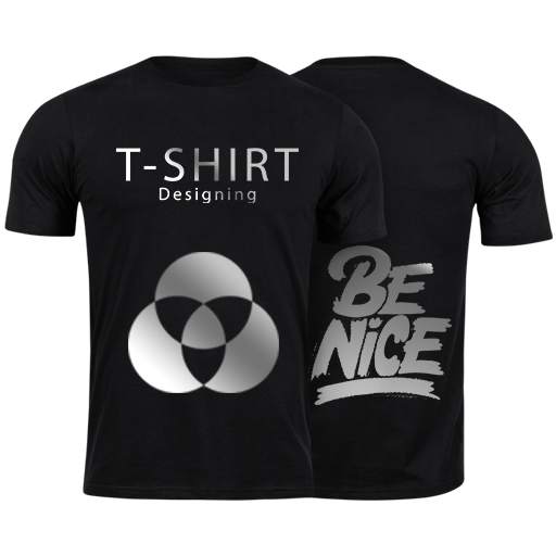 T Shirt Design - T Shirts Art 1.1.7