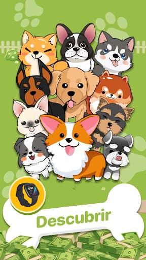 Puppy Town - Mezcla & Mezcla screenshot 6