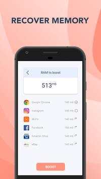 Argent Utility screenshot 2