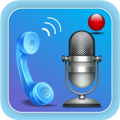 Auto Call Recorder New icon