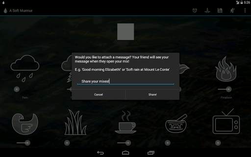 A Soft Murmur screenshot 19